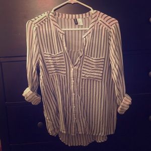 H&M shirt!
